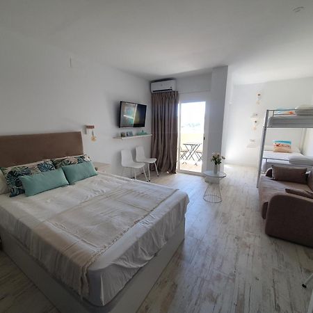 Benalbeach Playa Benalmádena Eksteriør billede