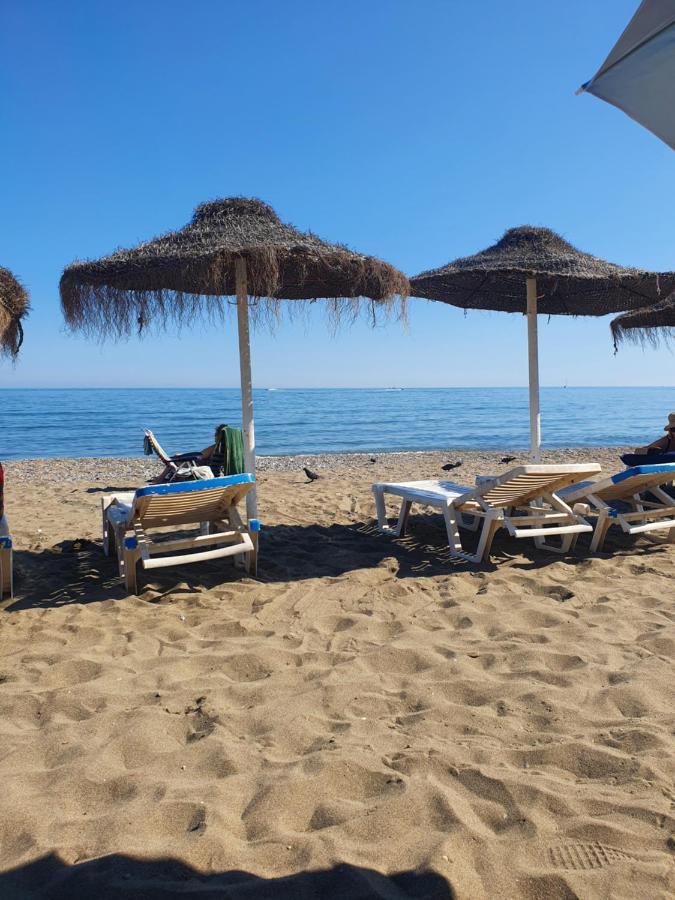 Benalbeach Playa Benalmádena Eksteriør billede