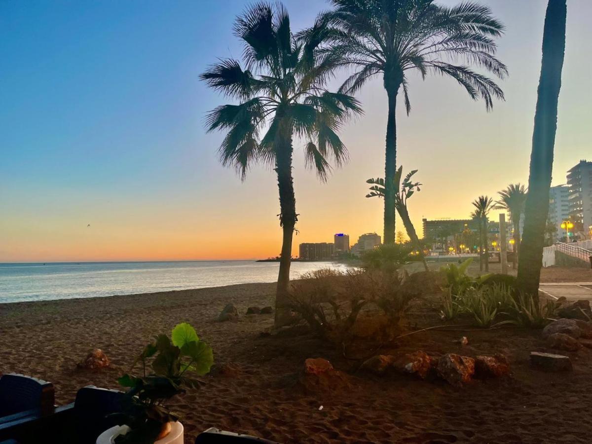 Benalbeach Playa Benalmádena Eksteriør billede